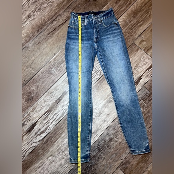 Lucky Brand Jeans - Picture 5 of 7